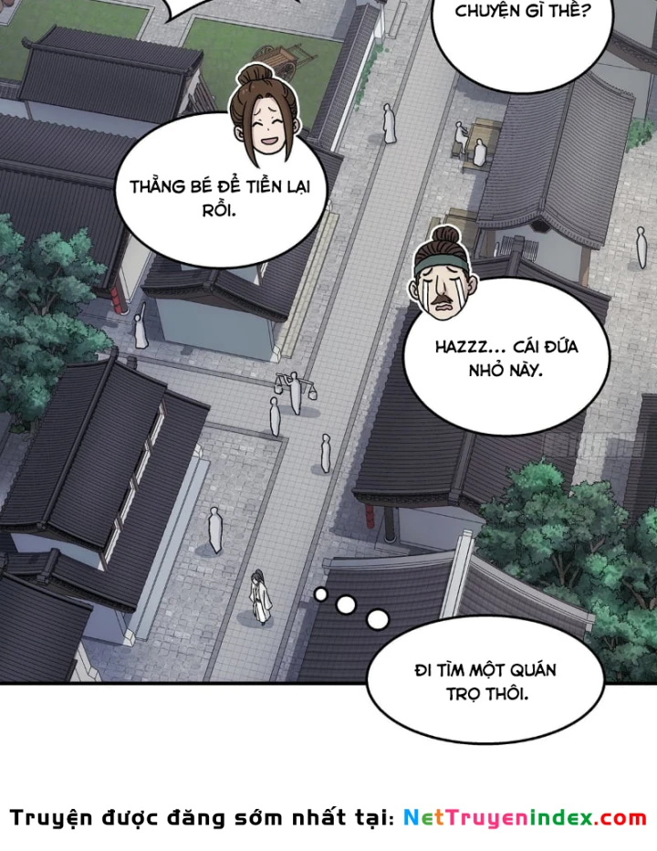 Ngã Dục Phong Thiên Chapter 31 - Trang 17