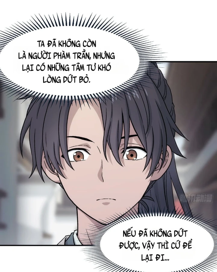 Ngã Dục Phong Thiên Chapter 31 - Trang 18