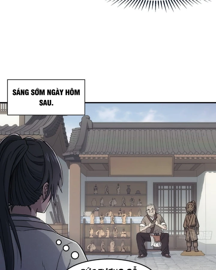 Ngã Dục Phong Thiên Chapter 31 - Trang 19