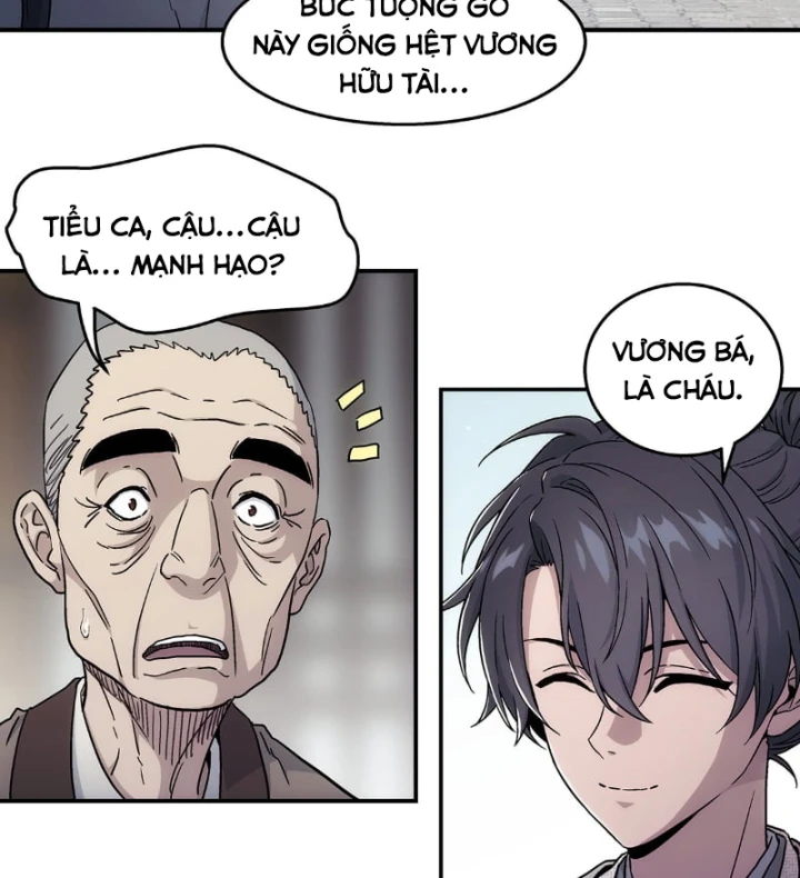 Ngã Dục Phong Thiên Chapter 31 - Trang 20
