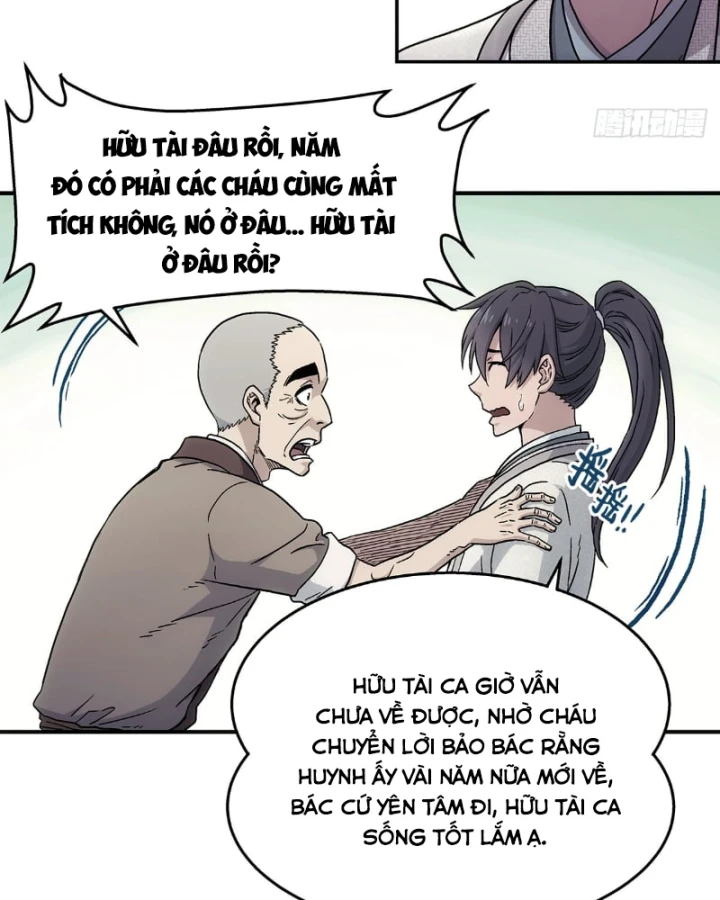 Ngã Dục Phong Thiên Chapter 31 - Trang 21