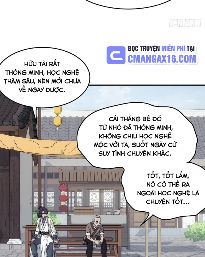 Ngã Dục Phong Thiên Chapter 31 - Trang 22