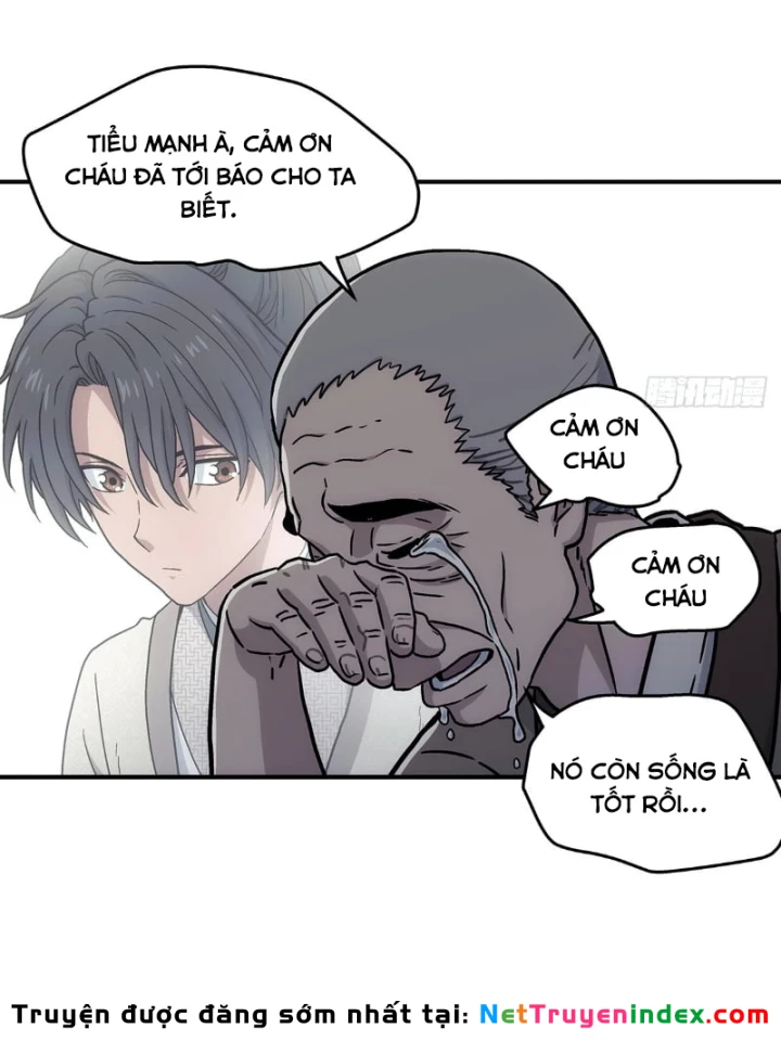 Ngã Dục Phong Thiên Chapter 31 - Trang 24