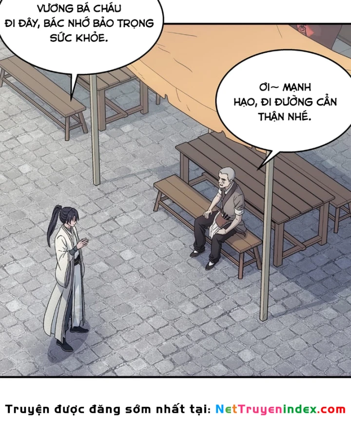 Ngã Dục Phong Thiên Chapter 31 - Trang 26