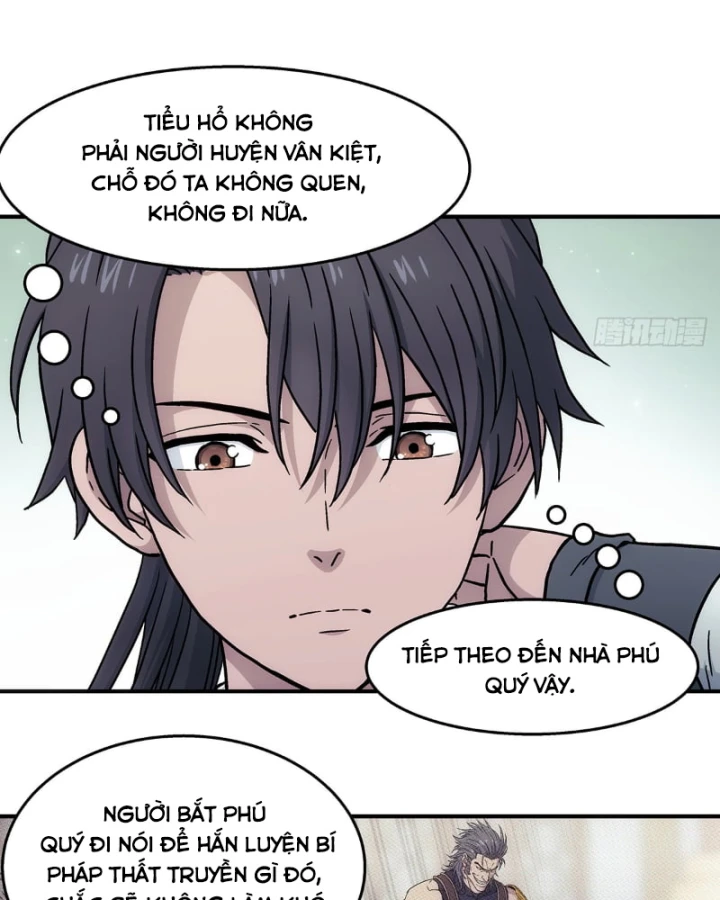 Ngã Dục Phong Thiên Chapter 31 - Trang 27