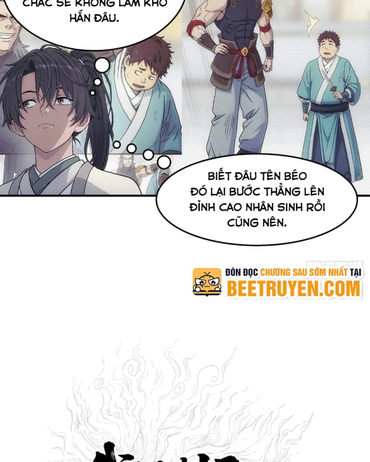 Ngã Dục Phong Thiên Chapter 31 - Trang 28