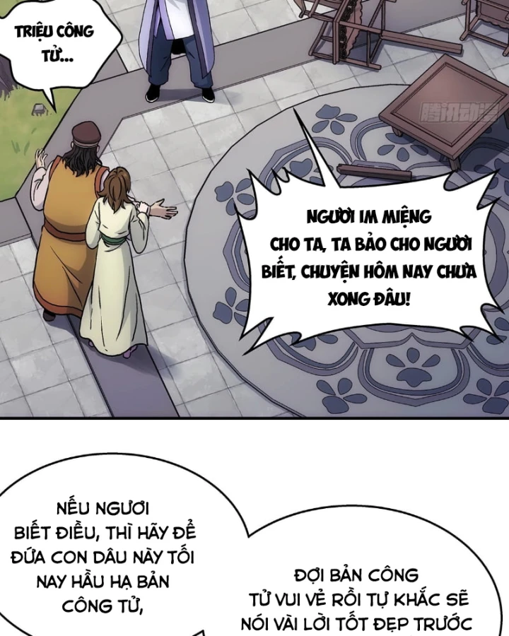 Ngã Dục Phong Thiên Chapter 31 - Trang 31