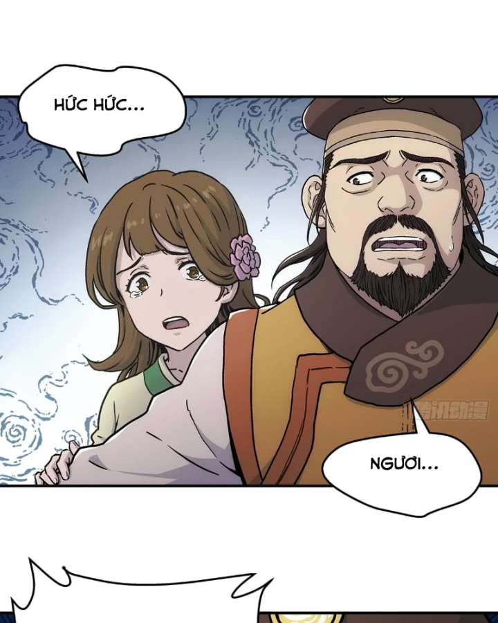 Ngã Dục Phong Thiên Chapter 31 - Trang 33
