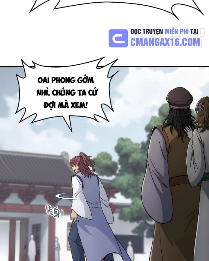 Ngã Dục Phong Thiên Chapter 31 - Trang 35