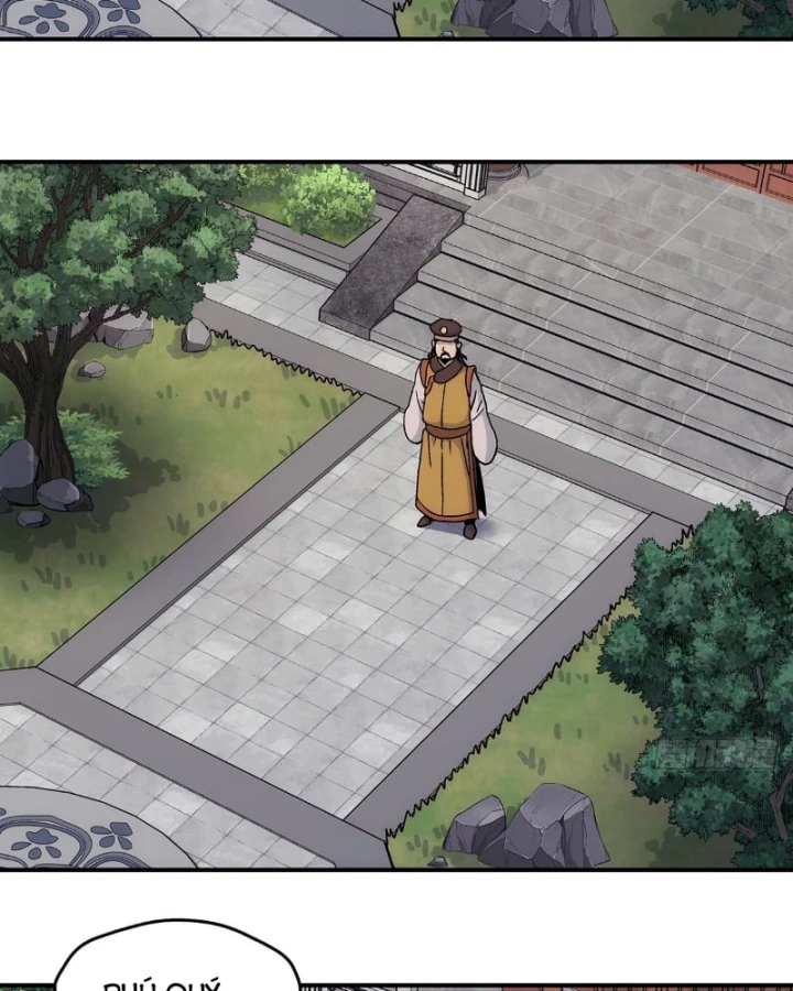 Ngã Dục Phong Thiên Chapter 31 - Trang 38