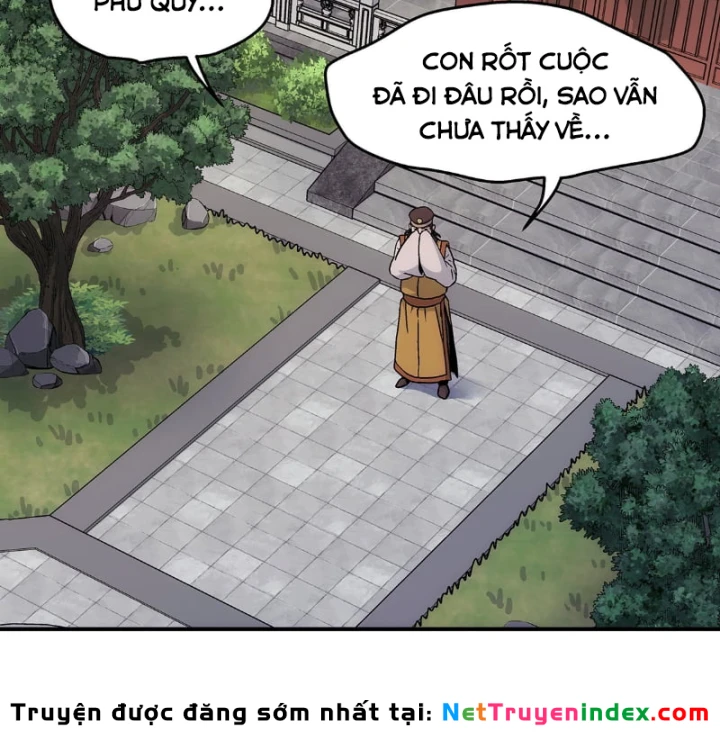 Ngã Dục Phong Thiên Chapter 31 - Trang 39