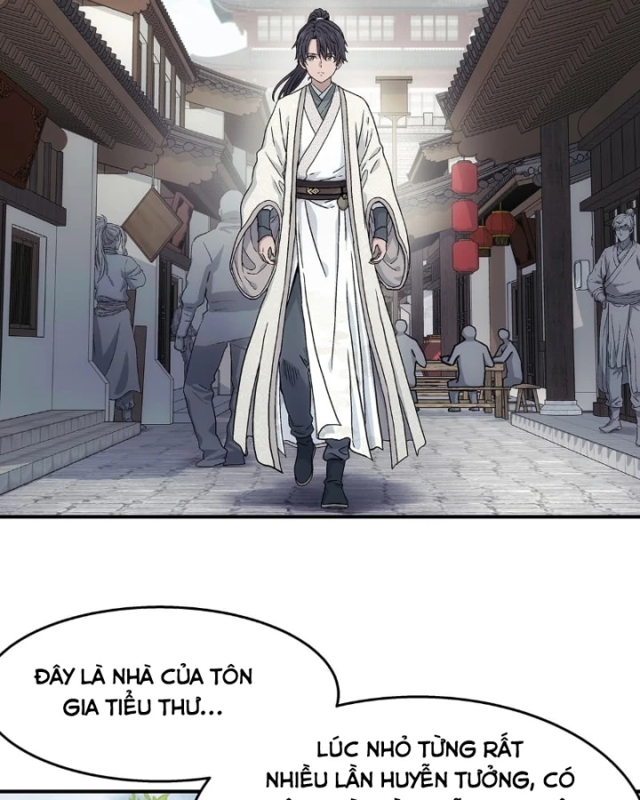 Ngã Dục Phong Thiên Chapter 31 - Trang 4