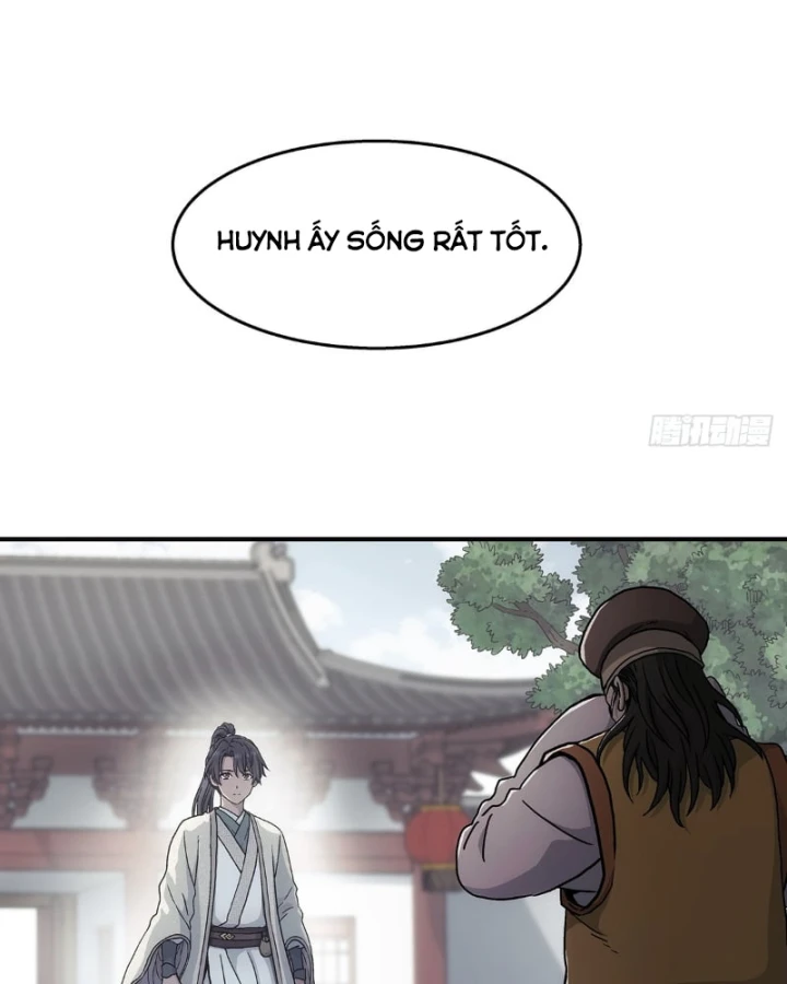 Ngã Dục Phong Thiên Chapter 31 - Trang 40