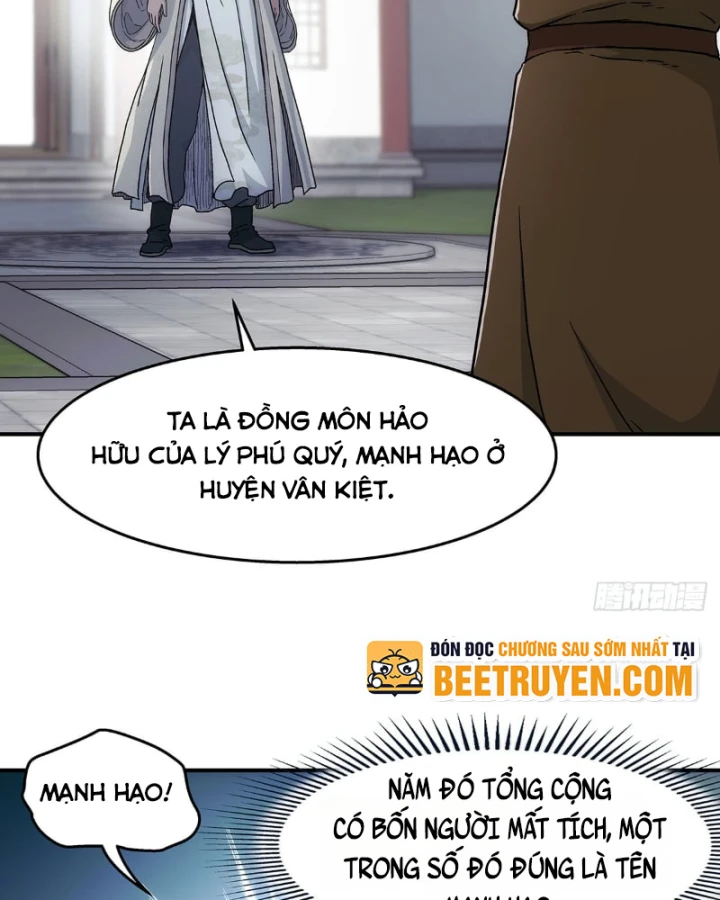 Ngã Dục Phong Thiên Chapter 31 - Trang 41