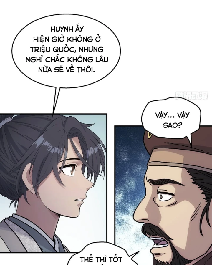 Ngã Dục Phong Thiên Chapter 31 - Trang 43