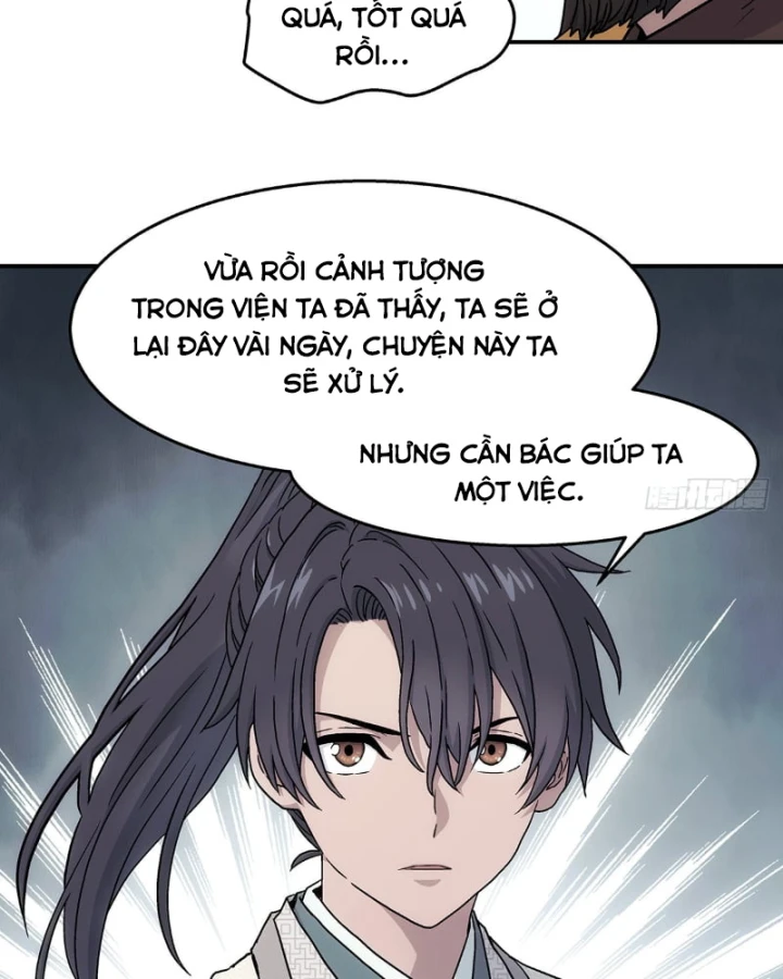 Ngã Dục Phong Thiên Chapter 31 - Trang 44