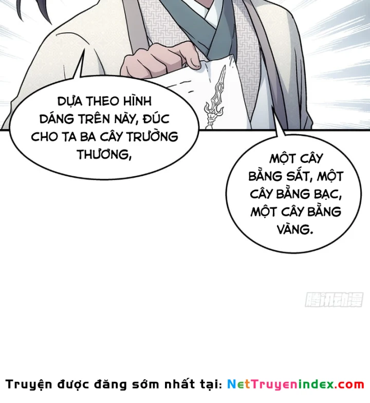 Ngã Dục Phong Thiên Chapter 31 - Trang 45