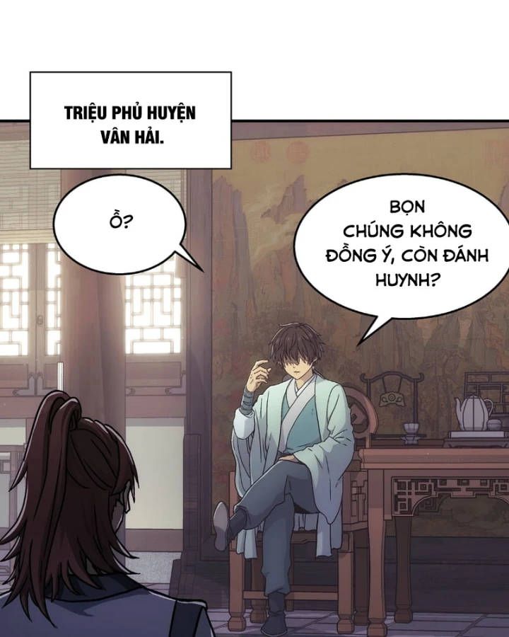 Ngã Dục Phong Thiên Chapter 31 - Trang 46