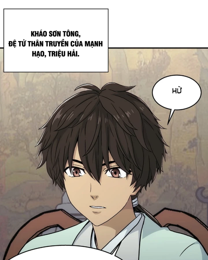 Ngã Dục Phong Thiên Chapter 31 - Trang 49
