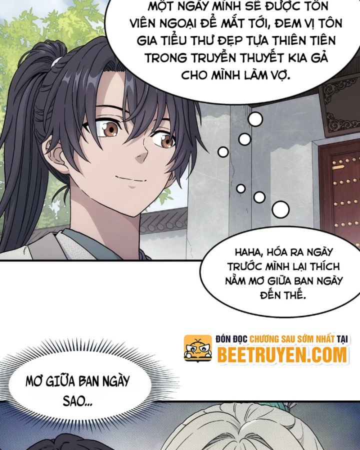 Ngã Dục Phong Thiên Chapter 31 - Trang 5