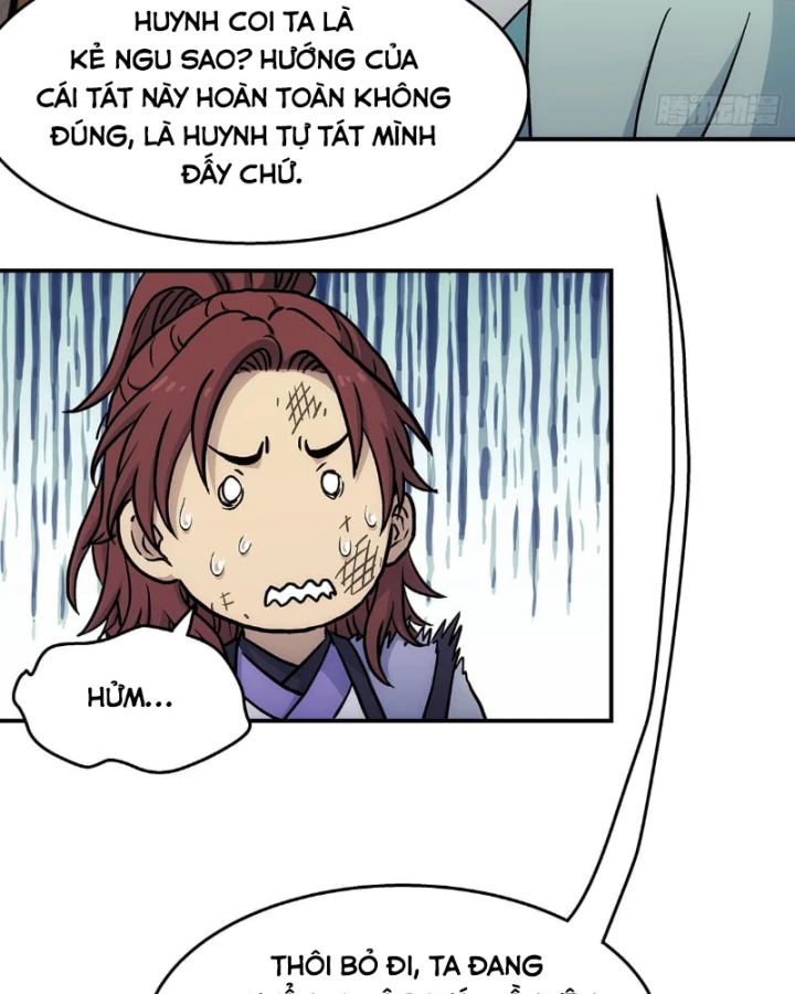 Ngã Dục Phong Thiên Chapter 31 - Trang 50