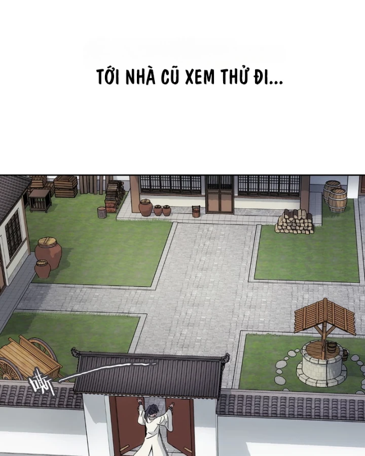Ngã Dục Phong Thiên Chapter 31 - Trang 7
