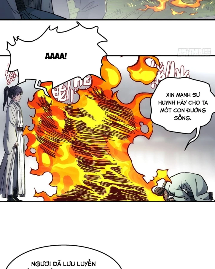 Ngã Dục Phong Thiên Chapter 32 - Trang 10