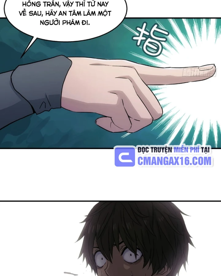 Ngã Dục Phong Thiên Chapter 32 - Trang 11