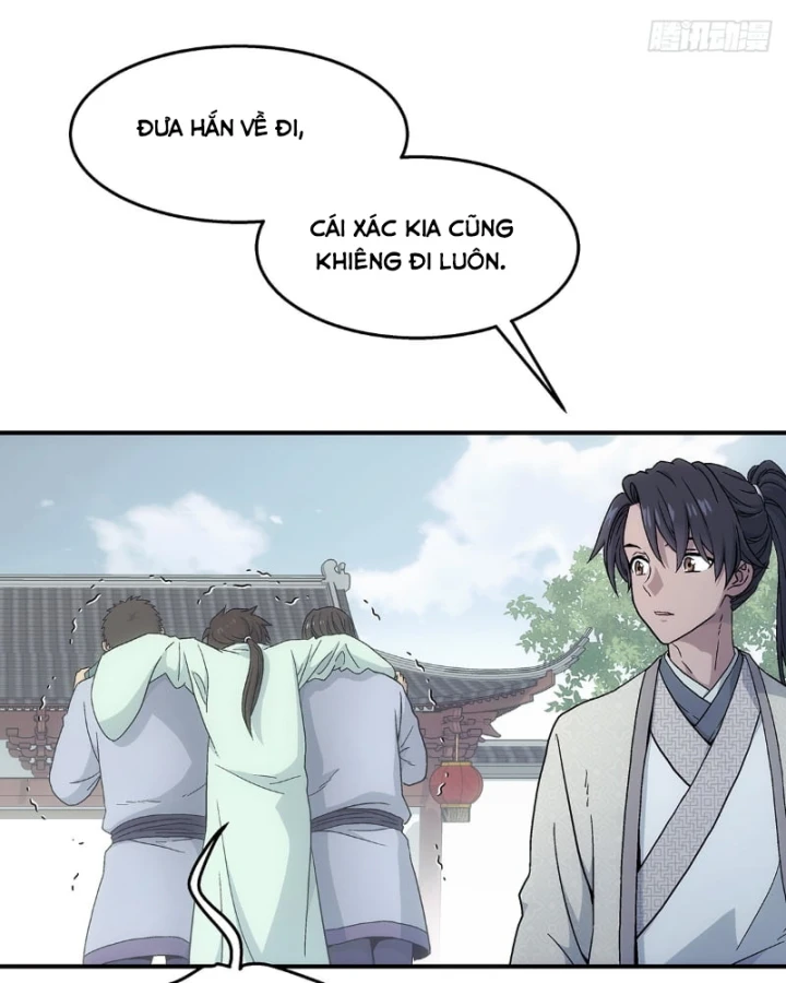 Ngã Dục Phong Thiên Chapter 32 - Trang 13