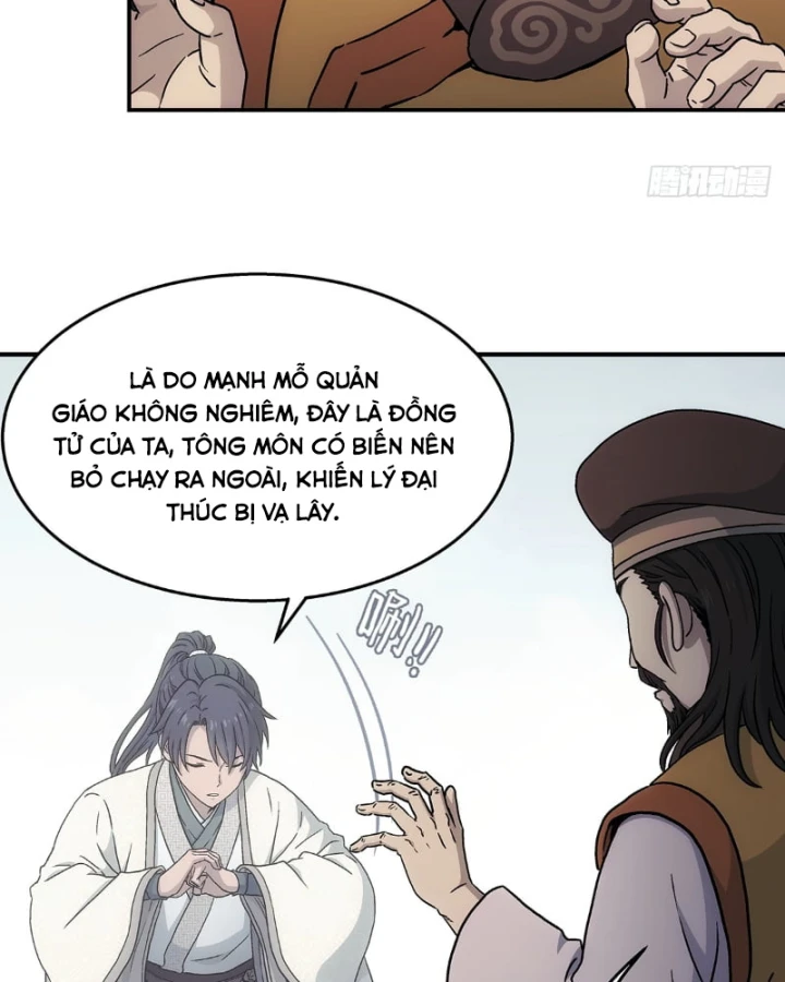 Ngã Dục Phong Thiên Chapter 32 - Trang 15