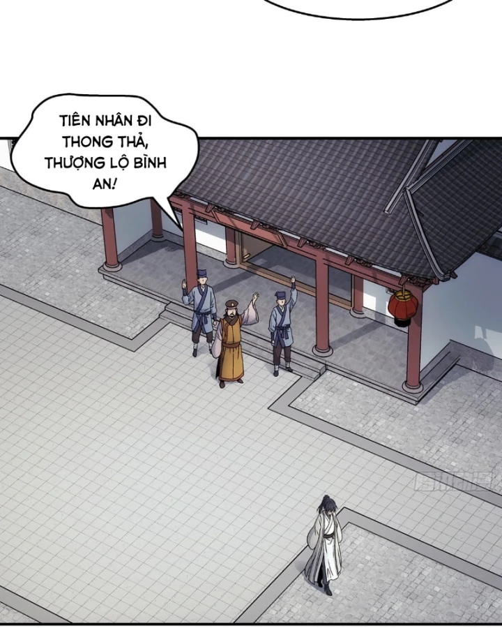Ngã Dục Phong Thiên Chapter 32 - Trang 18