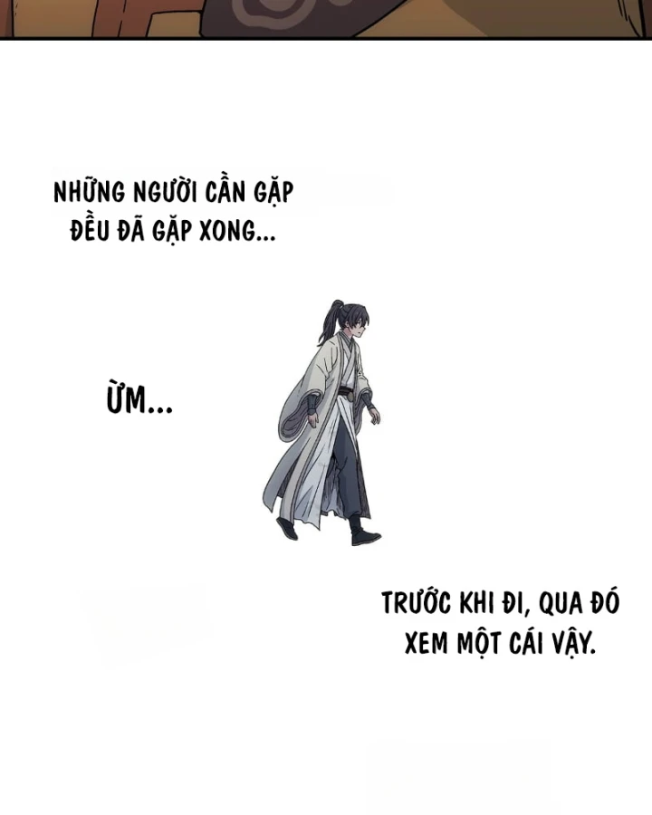 Ngã Dục Phong Thiên Chapter 32 - Trang 21
