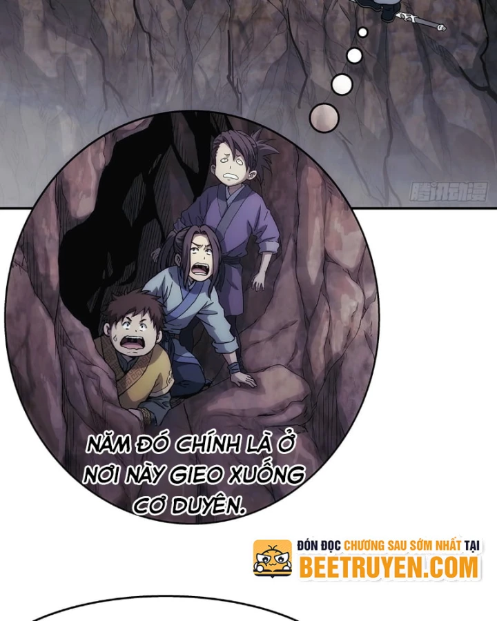 Ngã Dục Phong Thiên Chapter 32 - Trang 25