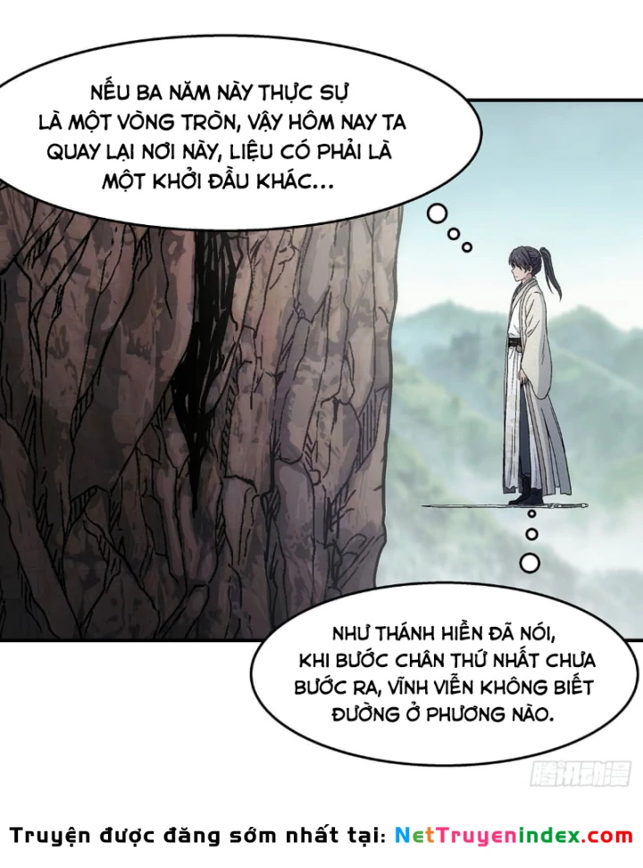 Ngã Dục Phong Thiên Chapter 32 - Trang 27