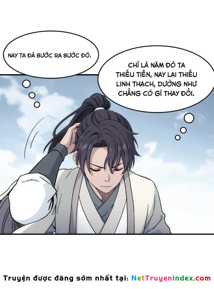 Ngã Dục Phong Thiên Chapter 32 - Trang 28