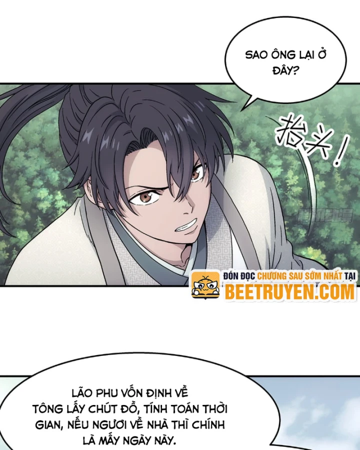 Ngã Dục Phong Thiên Chapter 32 - Trang 30