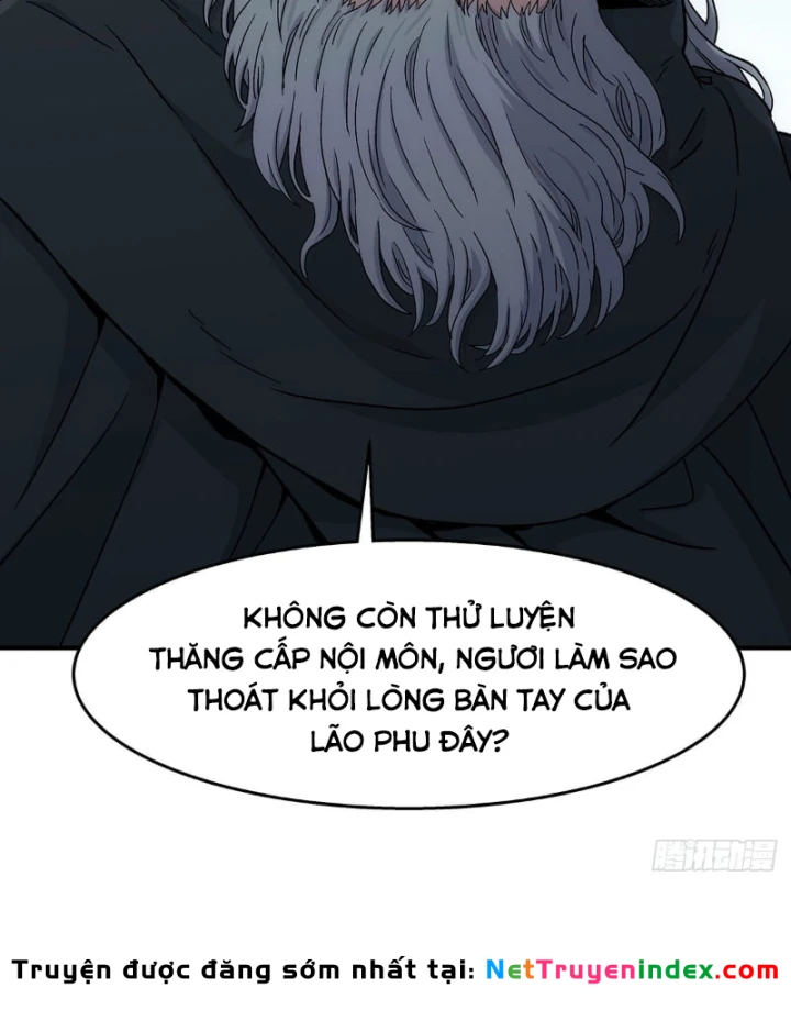 Ngã Dục Phong Thiên Chapter 32 - Trang 32