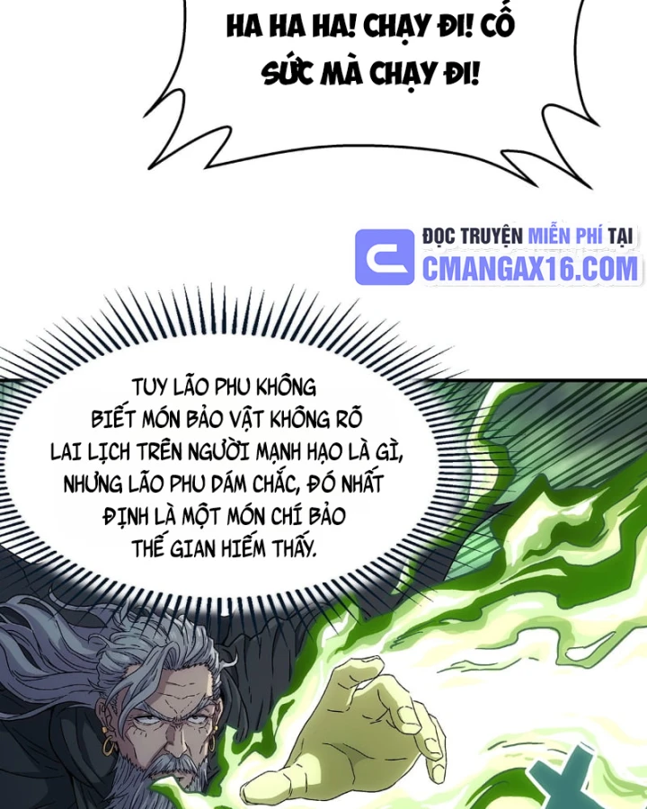 Ngã Dục Phong Thiên Chapter 32 - Trang 38