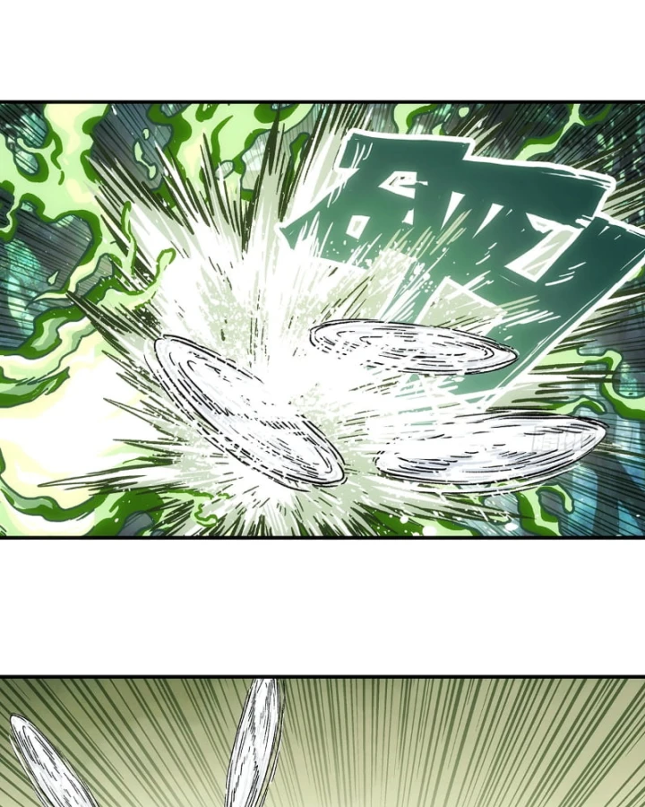 Ngã Dục Phong Thiên Chapter 32 - Trang 40