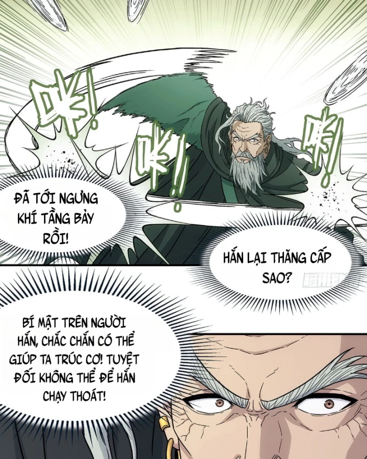 Ngã Dục Phong Thiên Chapter 32 - Trang 41