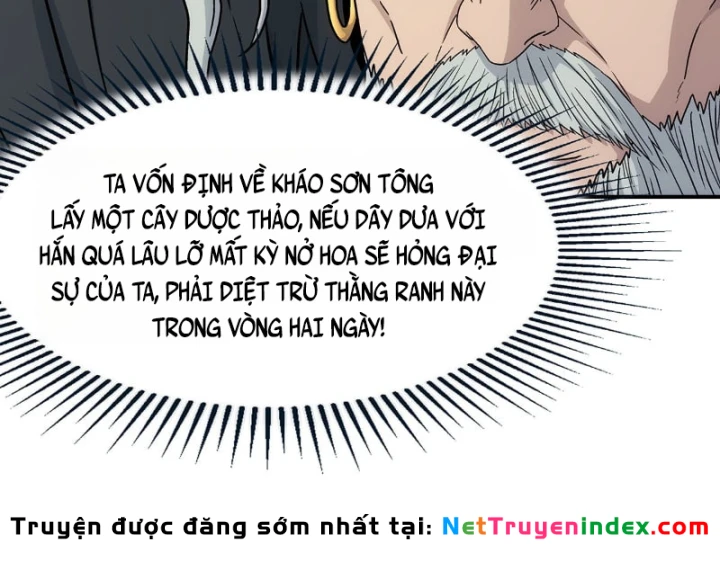 Ngã Dục Phong Thiên Chapter 32 - Trang 42