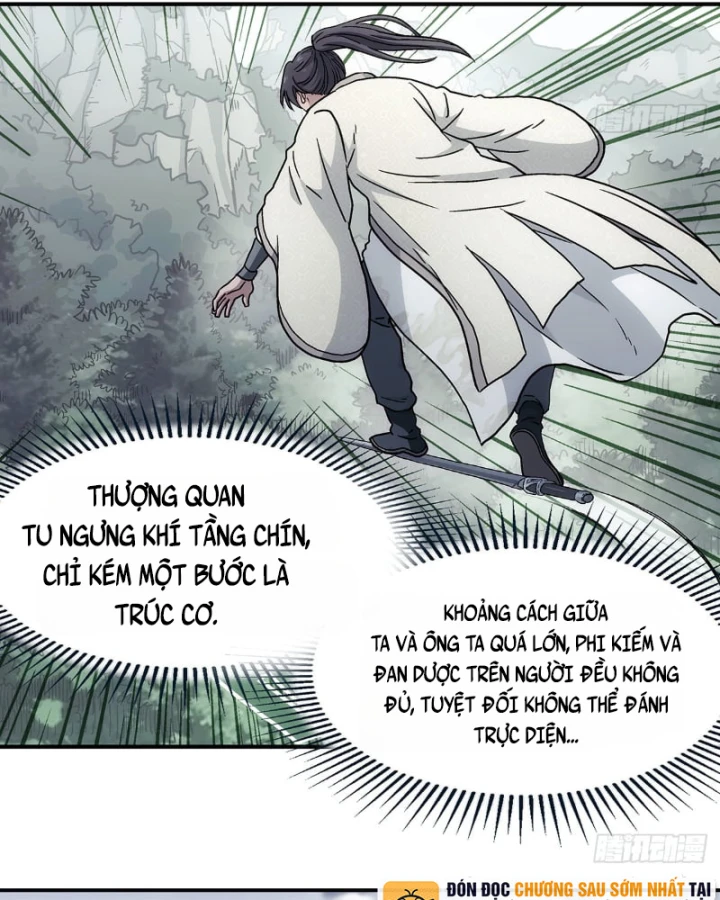 Ngã Dục Phong Thiên Chapter 32 - Trang 43