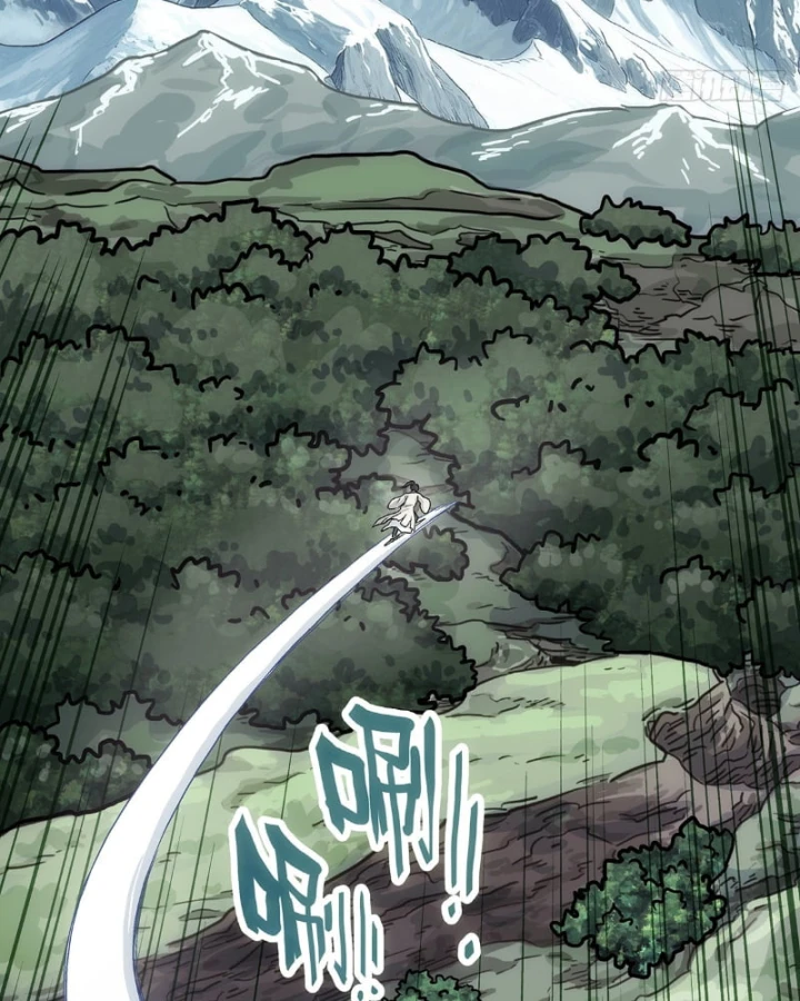 Ngã Dục Phong Thiên Chapter 32 - Trang 45