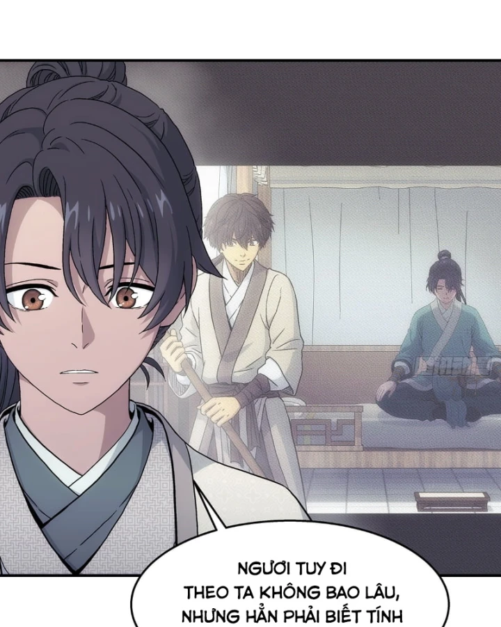Ngã Dục Phong Thiên Chapter 32 - Trang 7