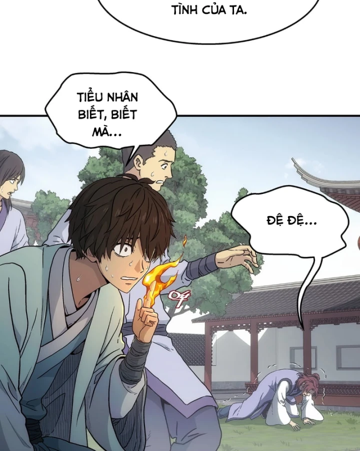 Ngã Dục Phong Thiên Chapter 32 - Trang 8