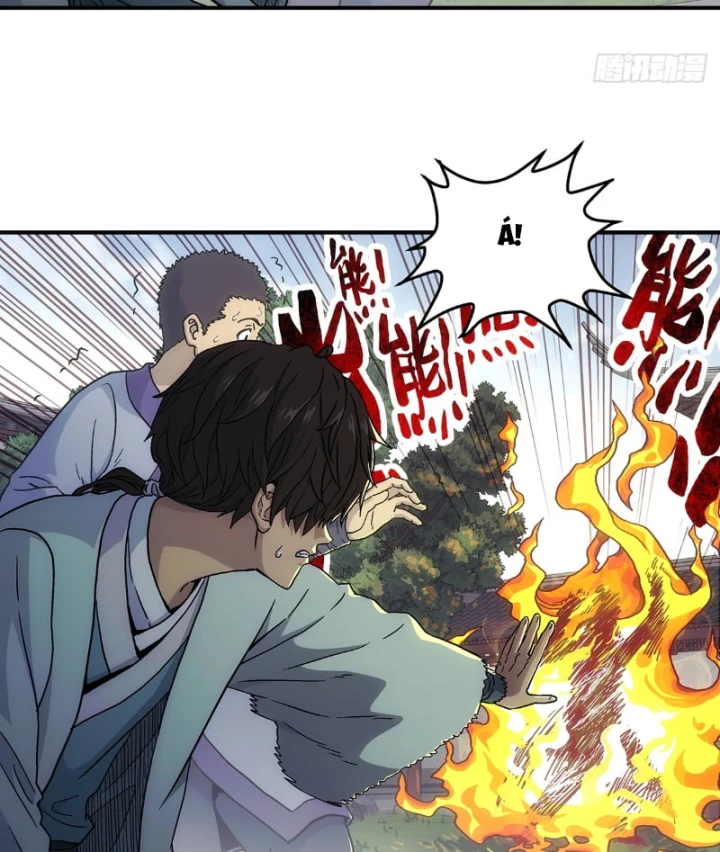 Ngã Dục Phong Thiên Chapter 32 - Trang 9