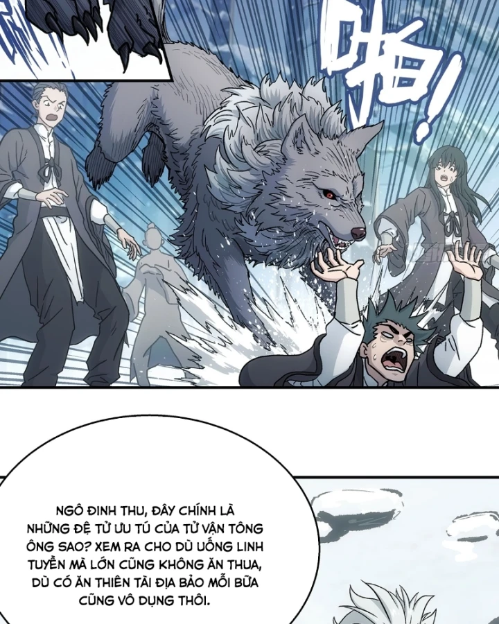 Ngã Dục Phong Thiên Chapter 33 - Trang 10