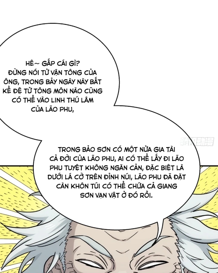 Ngã Dục Phong Thiên Chapter 33 - Trang 13