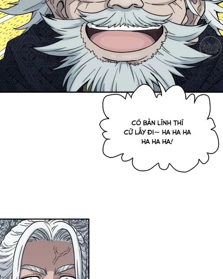 Ngã Dục Phong Thiên Chapter 33 - Trang 14