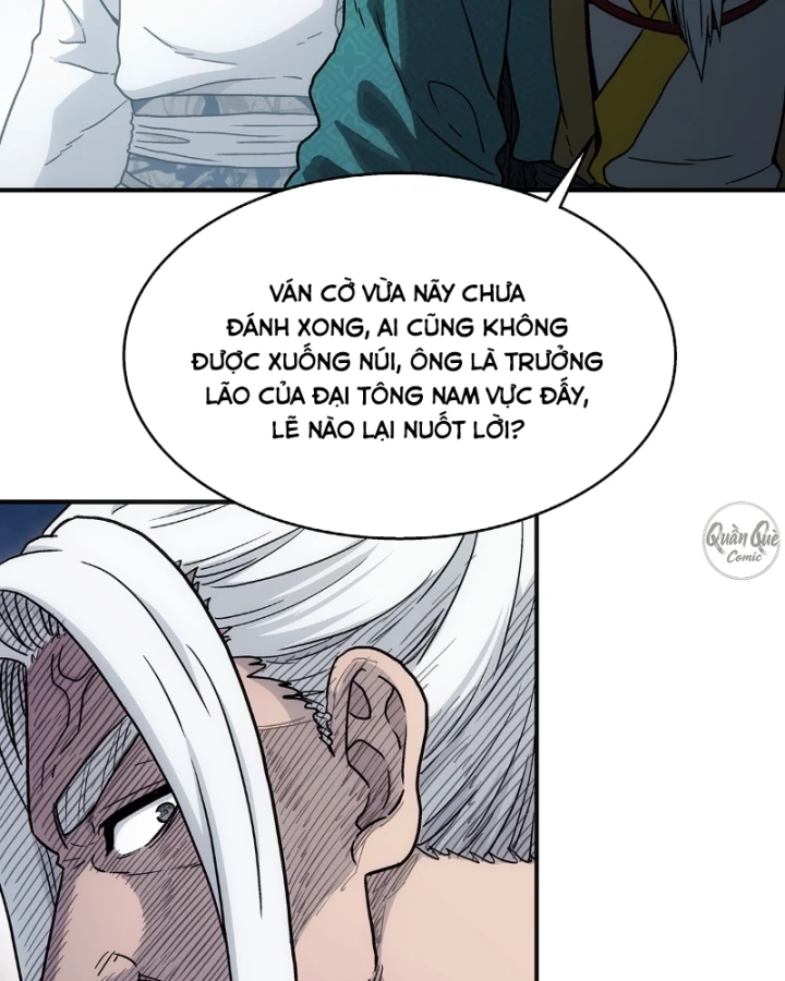 Ngã Dục Phong Thiên Chapter 33 - Trang 17